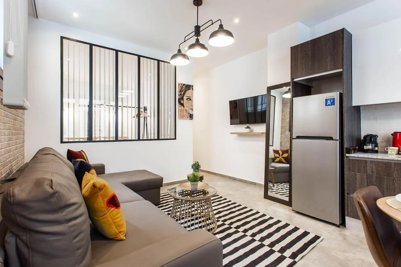 Amazing - 2br-6p - Bastille * Paris